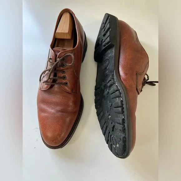 Salvatore Ferragamo Men'sDress Shoes 12